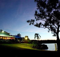Lake Bennett Resort - Hotel Accommodation