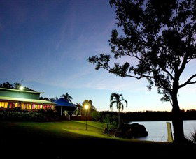 Lake Bennett Resort - Hotel Accommodation 0