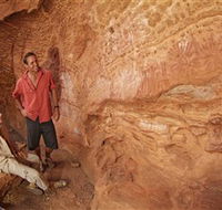 NDhala Gorge Nature Park - Hotel Accommodation