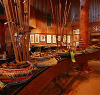 Maruku Retail Gallery - Hotel Accommodation