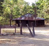 Blyth Homestead - Hotel Accommodation