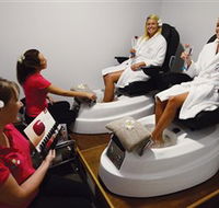 Harmony Day Spa Darwin and Anti Aging Clinic - Hotel Accommodation