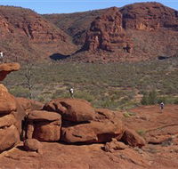 The Amphitheatre - Hotel Accommodation