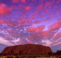 Uluru-Kata Tjuta National Park - Hotel Accommodation