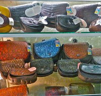 Barra Shack - Hotel Accommodation