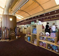 Mulgara Gallery - Hotel Accommodation