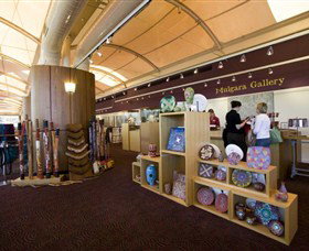 Mulgara Gallery - Hotel Accommodation 0