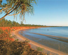 Cobourg Peninsula NT Hotel Accommodation