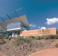 Window on the Wetlands - Hotel Accommodation