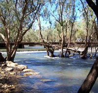 Low Level Nature Reserve - Hotel Accommodation