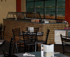 Tennant Creek Memorial Club Inc - Hotel Accommodation