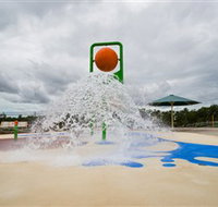 Palmerston Water Park - Hotel Accommodation