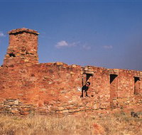 Ryan Well Historical Reserve - Hotel Accommodation