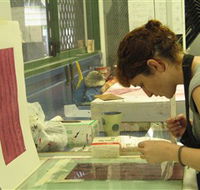 Northern Editions Printmaking Gallery and Studio - Hotel Accommodation