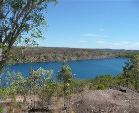 Pine Creek NT Hotel Accommodation