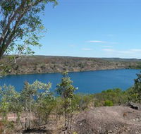 Enterprise Pit Mine Lookout - Hotel Accommodation