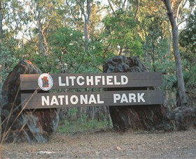 Bamboo Creek Tin Mine - Hotel Accommodation 0