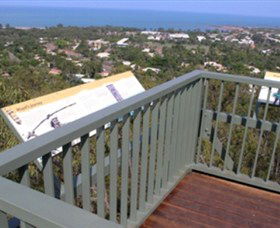 Roy Marika Lookout - Hotel Accommodation 0