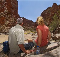 Ruby Gap Nature Park - Hotel Accommodation