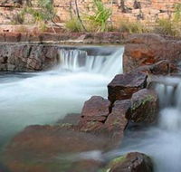 Sweetwater Pool - Hotel Accommodation