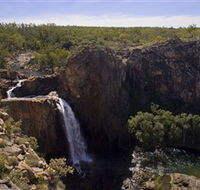 17 Mile Falls Jatbula - Hotel Accommodation