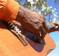Winanjjikari Music Centre - Hotel Accommodation