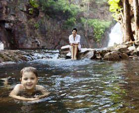 Florence Creek Walk - Hotel Accommodation 0