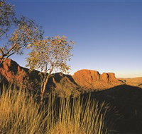 Trephina Gorge Nature Park - Hotel Accommodation