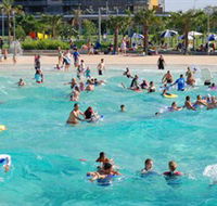 Darwin Wave Lagoon - Hotel Accommodation