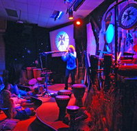 Sounds of Starlight Theatre - Hotel Accommodation