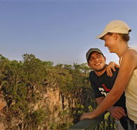 Tolmer Falls - Hotel Accommodation