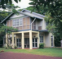 Myilly Point Heritage Precinct - Hotel Accommodation
