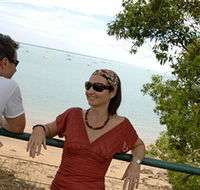 Casuarina Coastal Reserve - Hotel Accommodation