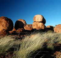 Karlu Karlu/Devils Marbles Conservation Reserve - Hotel Accommodation