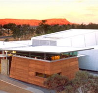Fred McKay Museum - Hotel Accommodation
