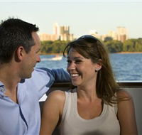 Darwin Harbour - Hotel Accommodation