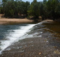 Knotts Crossing - Hotel Accommodation