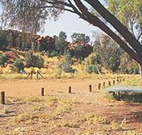 Native Gap Conservation Reserve - Hotel Accommodation