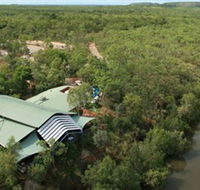 Nitmiluk National Park Visitor Centre - Hotel Accommodation