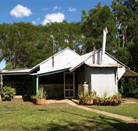 O'Keeffe Residence - Hotel Accommodation