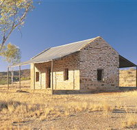 Arltunga Historical Reserve - Hotel Accommodation