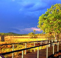 Litchfield National Park - Hotel Accommodation