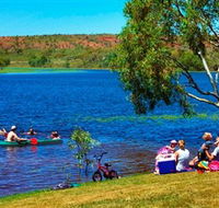 Tingkkarli/Lake Mary Ann - Hotel Accommodation