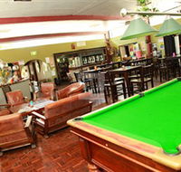 Darwin Railway Social and Sports Club - Hotel Accommodation