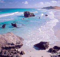 Dhimurru Recreational Area - Hotel Accommodation