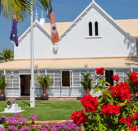 Government House - Hotel Accommodation