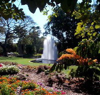George Brown Darwin Botanic Gardens - Hotel Accommodation