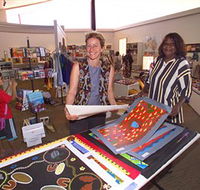 Nyinkka Nyunyu Art and Culture Centre - Hotel Accommodation
