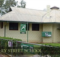 Hartley Street School - Hotel Accommodation