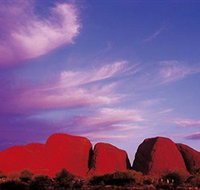 Red Centre Way - Hotel Accommodation
